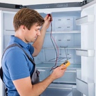 Ремонт компрессора в холодильнике Beko - ВАШ СЕРВИС - РЕМОНТ НА ВЫЕЗДЕ